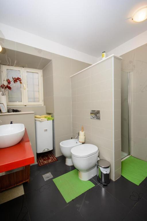 Stella City Center Accommodation Dubrownik Zewnętrze zdjęcie