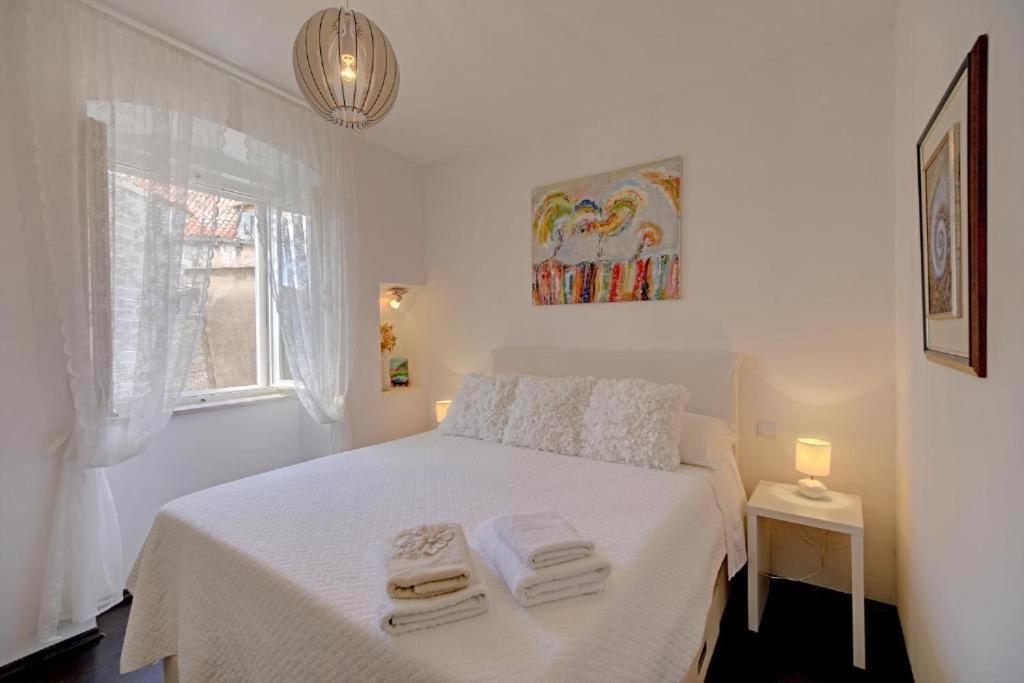 Stella City Center Accommodation Dubrownik Zewnętrze zdjęcie